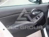 2021 Fiat 500X