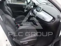 2021 Fiat 500X