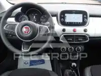 2021 Fiat 500X