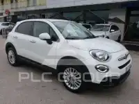 2021 Fiat 500X