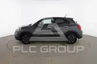 2021 Fiat 500X