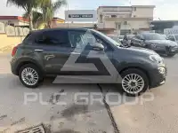 2021 Fiat 500X
