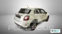2021 Fiat 500X