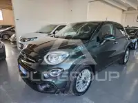 2021 Fiat 500X