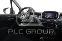 2021 Fiat 500X