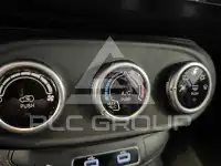 2021 Fiat 500X