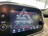 2021 Fiat 500X