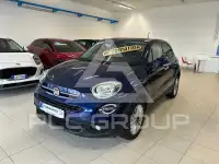 2021 Fiat 500X