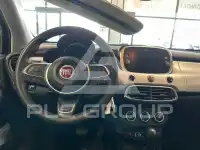 2021 Fiat 500X