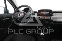 2021 Fiat 500X