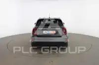 2021 Fiat 500X