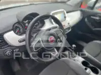 2021 Fiat 500X