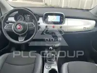 2021 Fiat 500X