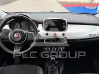 2021 Fiat 500X