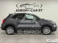 2021 Fiat 500X