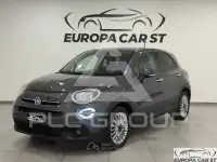 2021 Fiat 500X