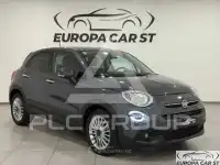 2021 Fiat 500X