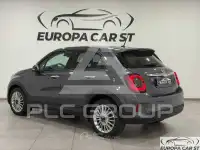 2021 Fiat 500X