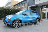 2021 Fiat 500X