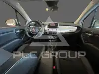 2021 Fiat 500X