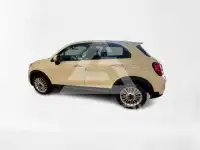 2021 Fiat 500X