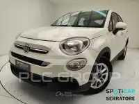 2021 Fiat 500X
