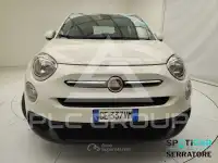 2021 Fiat 500X