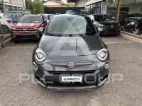 2021 Fiat 500X