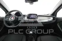 2021 Fiat 500X