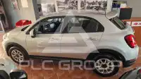 2021 Fiat 500X