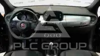 2021 Fiat 500X