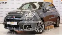 2021 Fiat 500X
