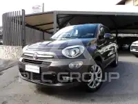 2021 Fiat 500X