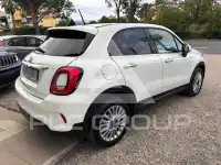 2021 Fiat 500X