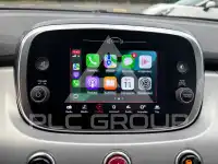 2021 Fiat 500X