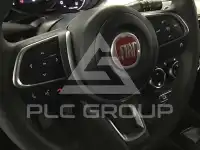 2021 Fiat 500X