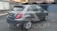 2021 Fiat 500X