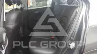 2021 Fiat 500X