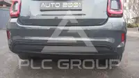 2021 Fiat 500X