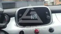 2021 Fiat 500X