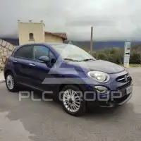 2021 Fiat 500X