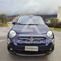 2021 Fiat 500X