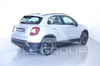 2021 Fiat 500X