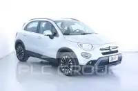 2021 Fiat 500X