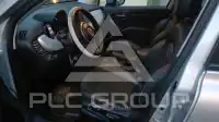 2021 Fiat 500X