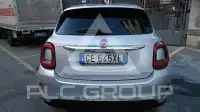 2021 Fiat 500X