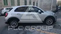 2021 Fiat 500X
