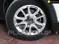 2021 Fiat 500X