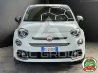 2021 Fiat 500X