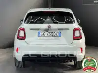 2021 Fiat 500X